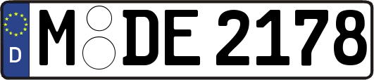 M-DE2178