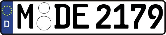 M-DE2179