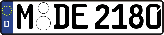 M-DE2180