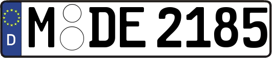 M-DE2185