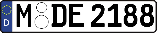 M-DE2188
