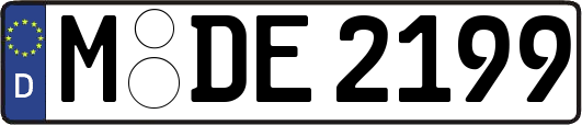 M-DE2199