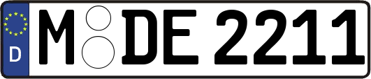 M-DE2211