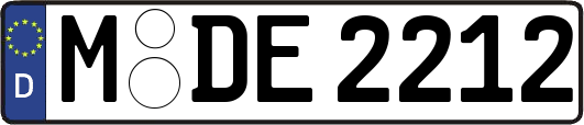 M-DE2212