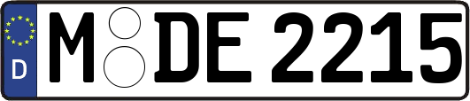 M-DE2215