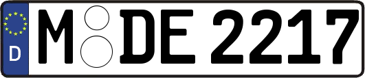 M-DE2217
