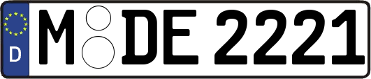 M-DE2221