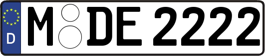 M-DE2222