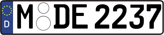 M-DE2237