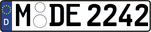 M-DE2242