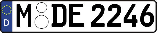 M-DE2246