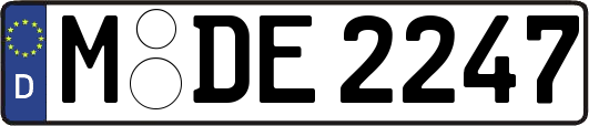 M-DE2247