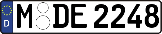 M-DE2248