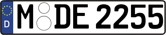 M-DE2255