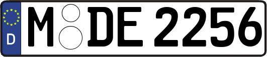 M-DE2256