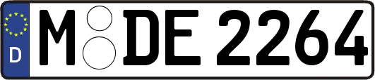 M-DE2264