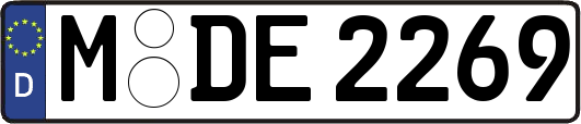 M-DE2269
