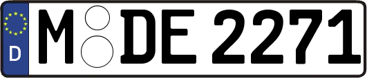 M-DE2271