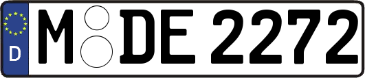 M-DE2272