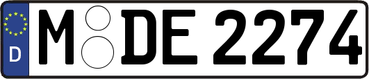 M-DE2274