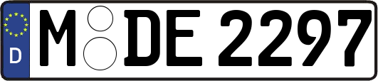 M-DE2297