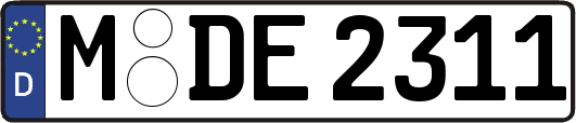 M-DE2311