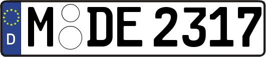 M-DE2317