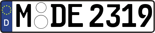 M-DE2319