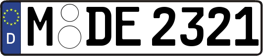 M-DE2321