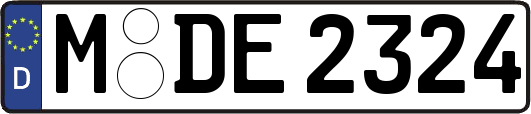 M-DE2324