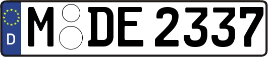 M-DE2337