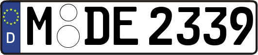 M-DE2339
