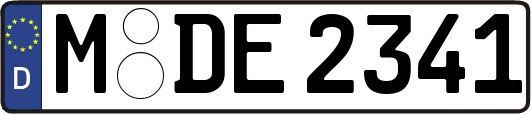 M-DE2341
