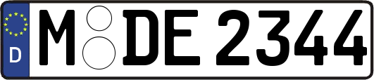 M-DE2344