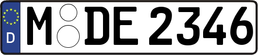 M-DE2346