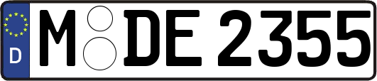 M-DE2355