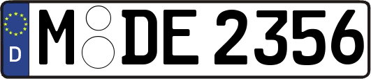 M-DE2356