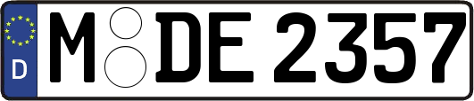 M-DE2357