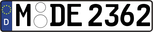 M-DE2362