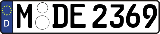 M-DE2369