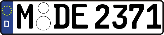 M-DE2371