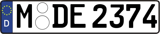 M-DE2374