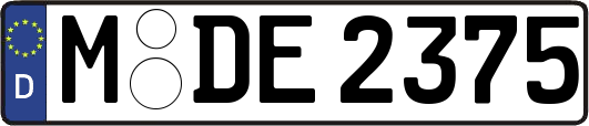 M-DE2375