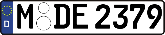 M-DE2379