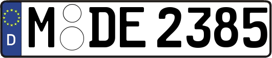M-DE2385