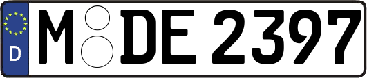 M-DE2397
