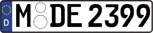 M-DE2399