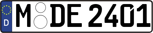 M-DE2401