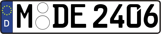 M-DE2406