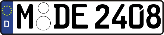 M-DE2408